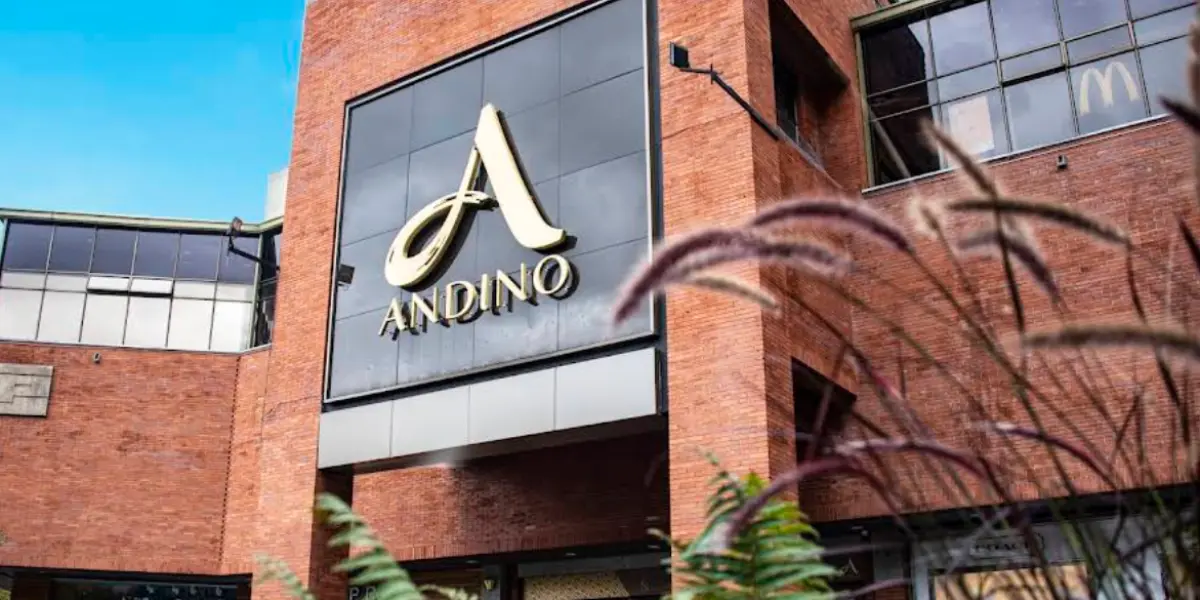 Sede Arcfox Andino Bogotá