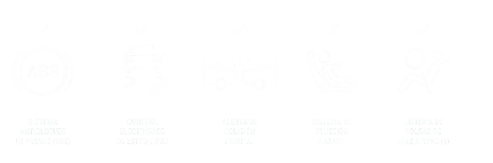 Sistemas de seguridad Arcfox
